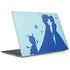 Disney Frozen Frozen Silhouettes Surface Laptop 2 Skin